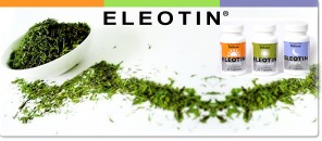 Eleotin Tea